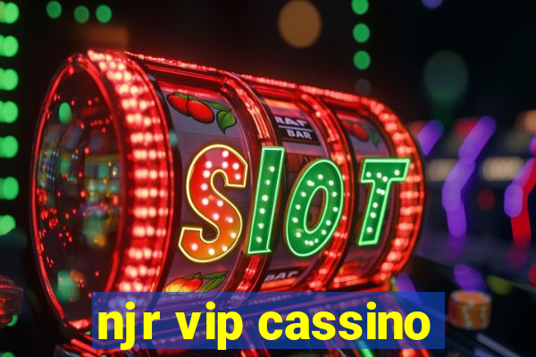 njr vip cassino